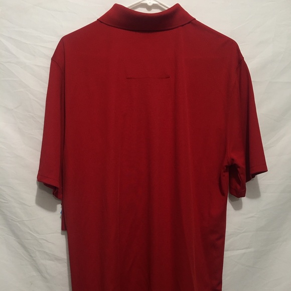 USC POLO SIZE MEN’s LARGE - Picture 2 of 4